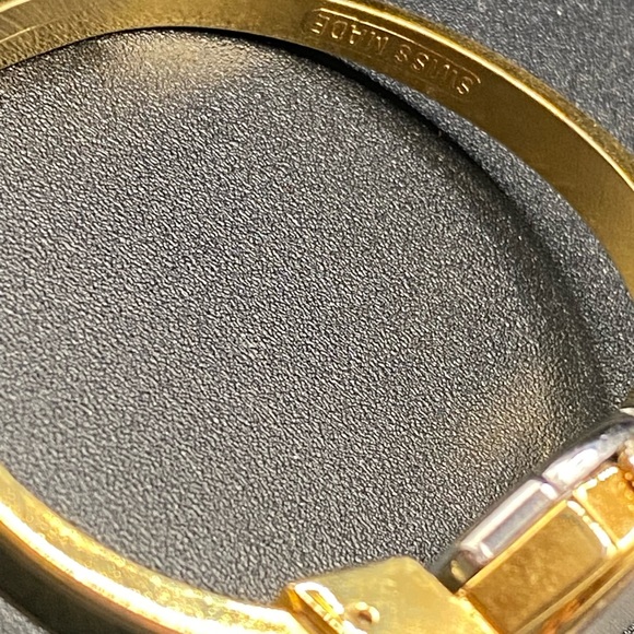 Andre muchè Swiss watch - Picture 3 of 6